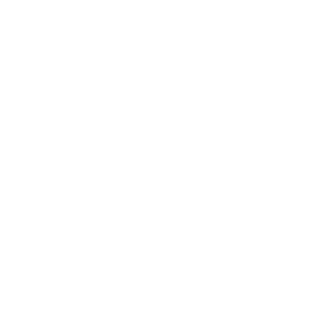 Line drawing of a man and woman holding hands, walking away from the viewer. The man has a shaved head and is dressed in a long-sleeve shirt and shorts. The woman has long hair and is wearing a long top and pants. Three hearts are floating nearby.