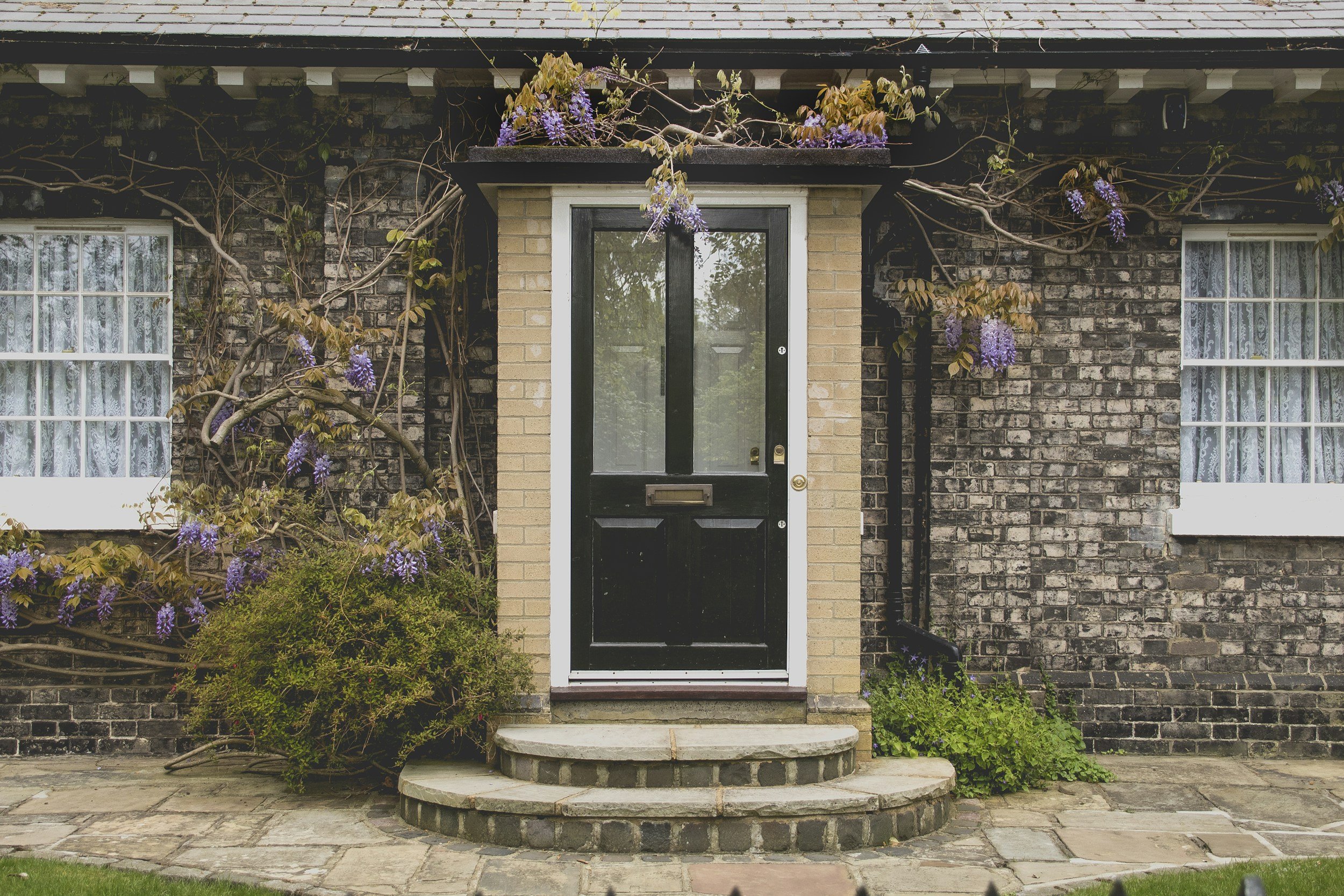 Doors and windows install and repair services.