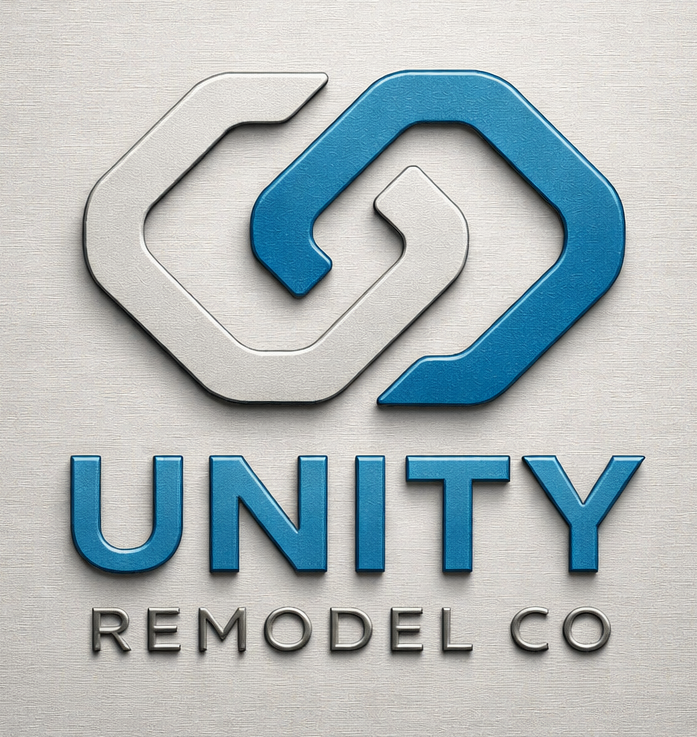 Unity Remodel Co