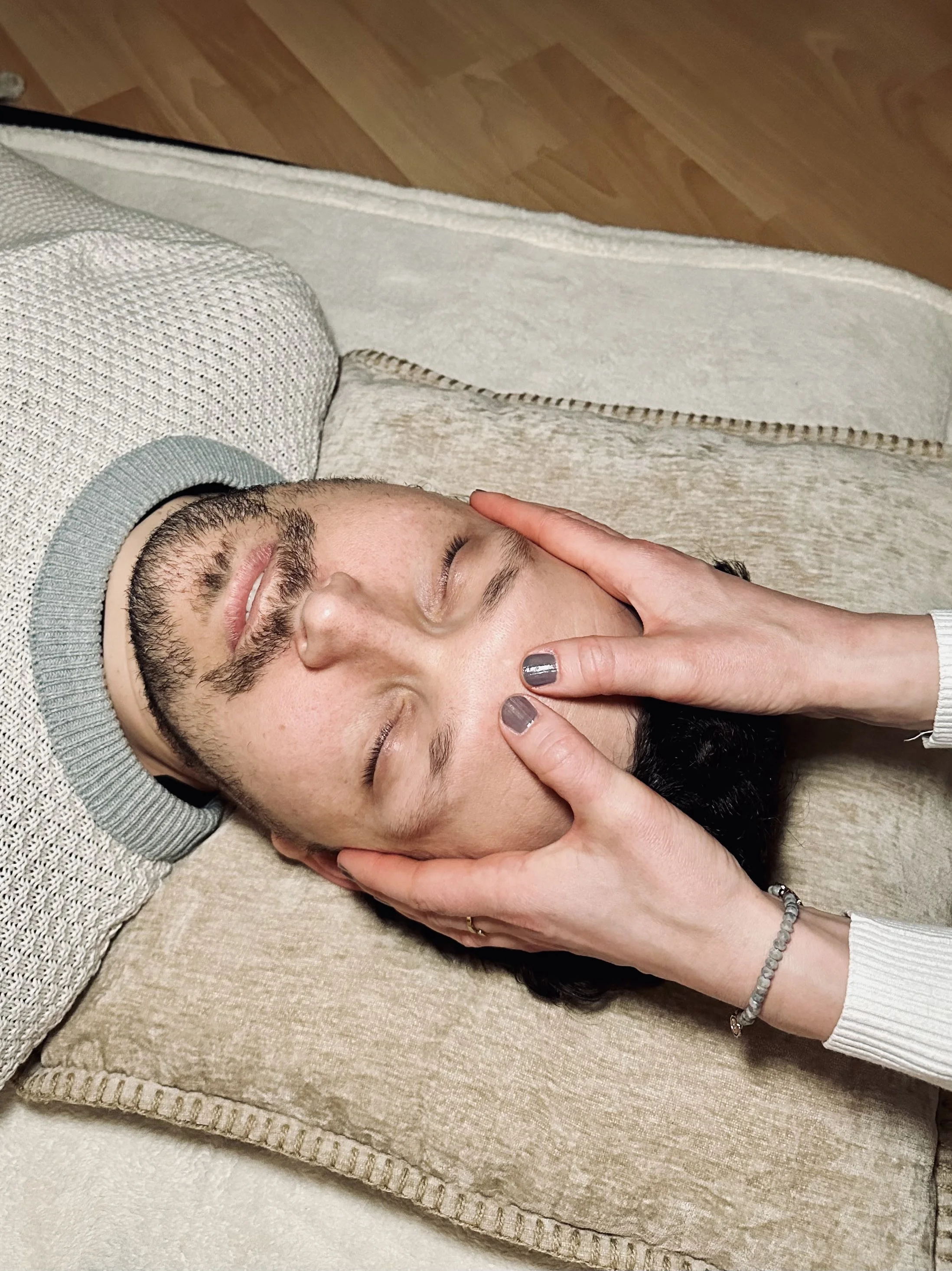 Jede weitere Offline Session 1:1 (Dauer 1,5h)