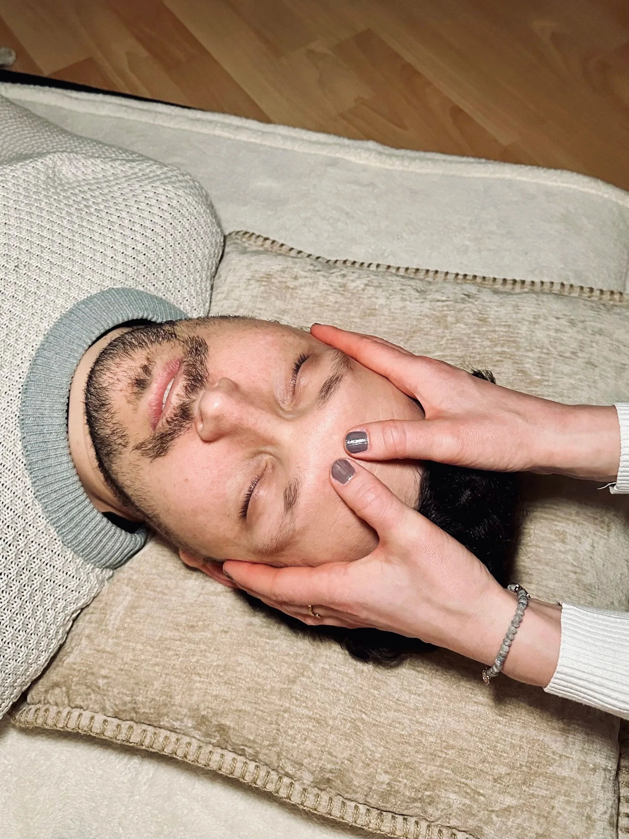 Erste Online Session 1:1 (Dauer 2h)