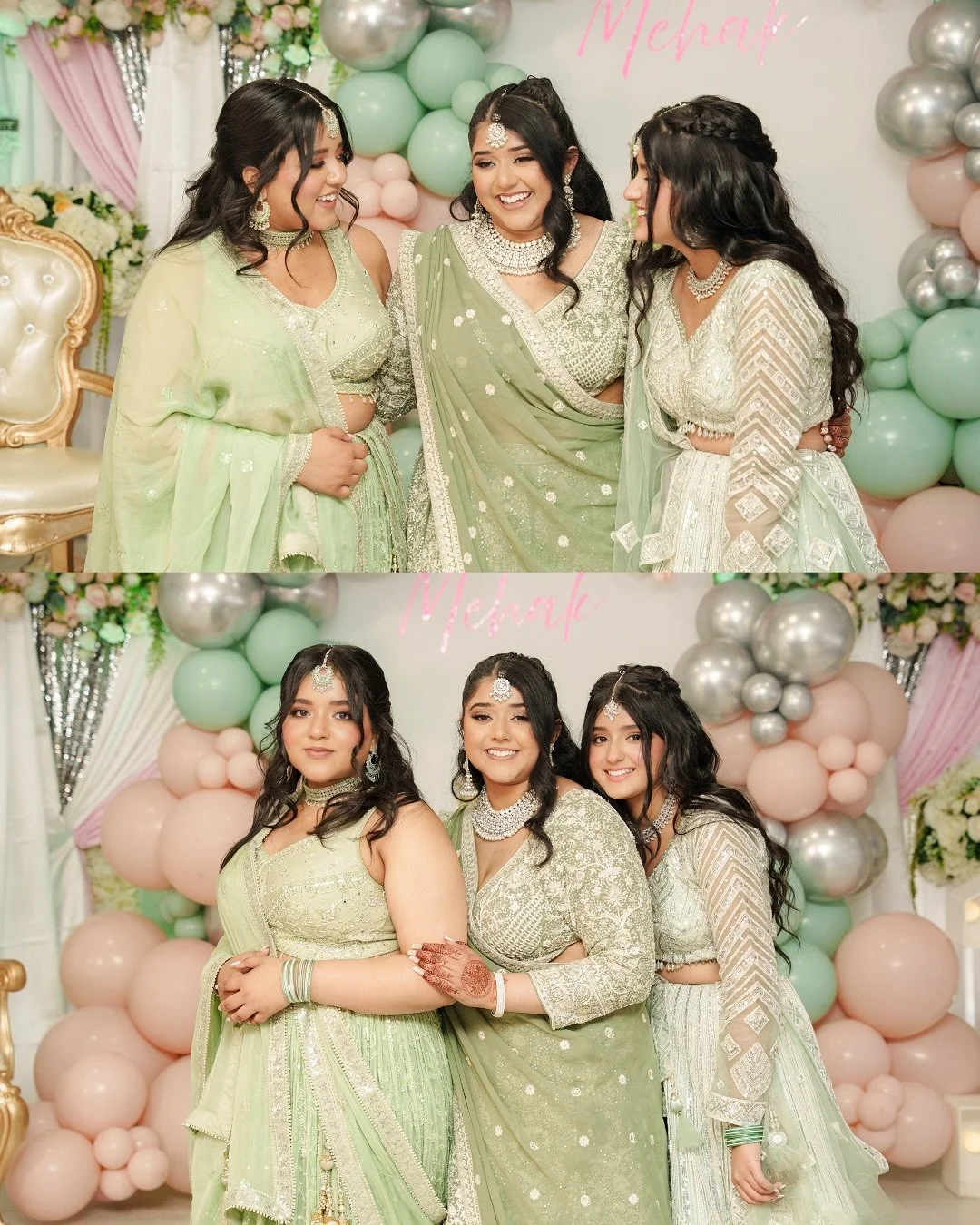 Mehak&rsquo;s Sweet 16 💞

&bull;
&bull;
&bull;
&bull;
&bull;
&bull;

#EventPhotography #yyc #yycnow #yycphotographer #photography #photographer #fyp #explore #5abstudio #instagram #punjabi #professionalphotos #MemoriesForever #MemoriesInFrames #even