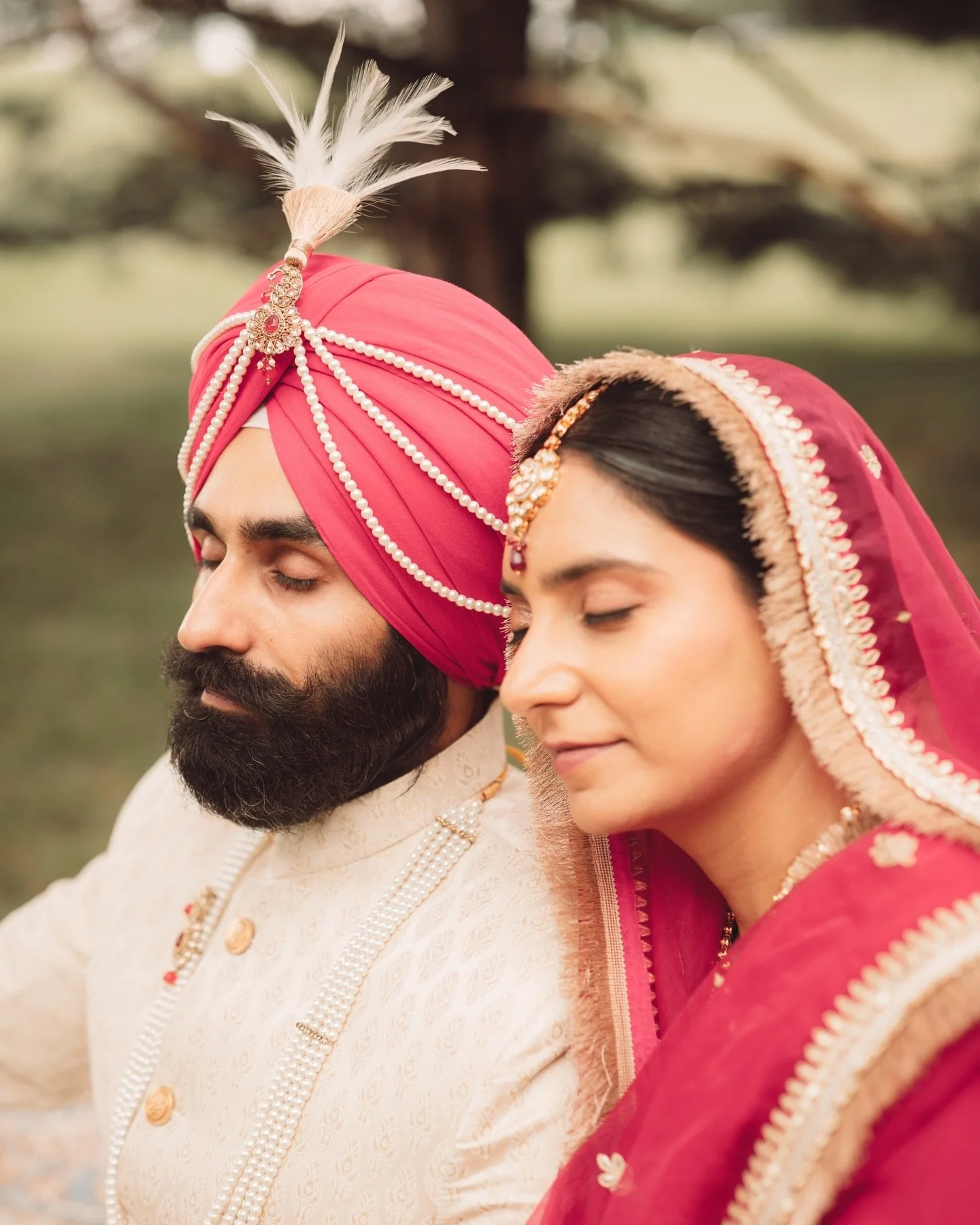 Jaspreet &amp; Ardaman 💞