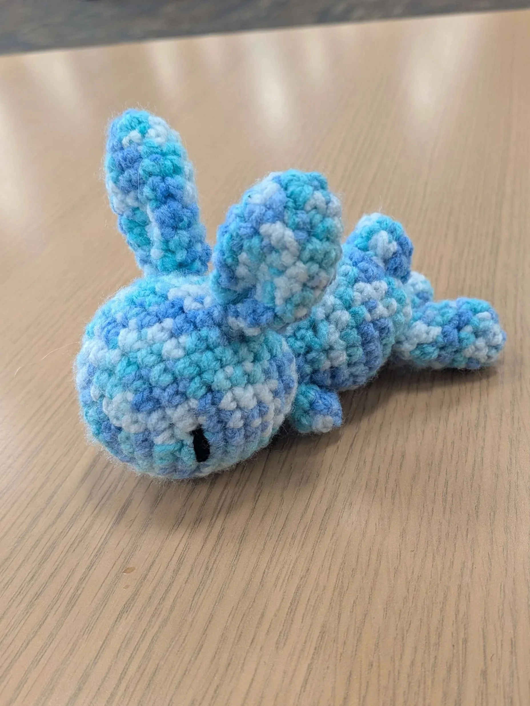 Waves Mini Bunny