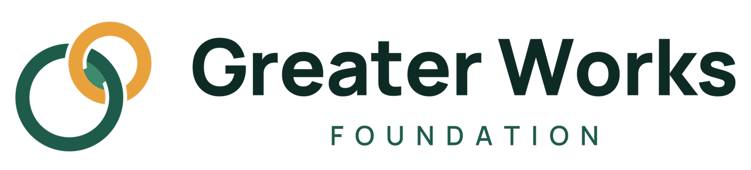 Greater Works Foundation