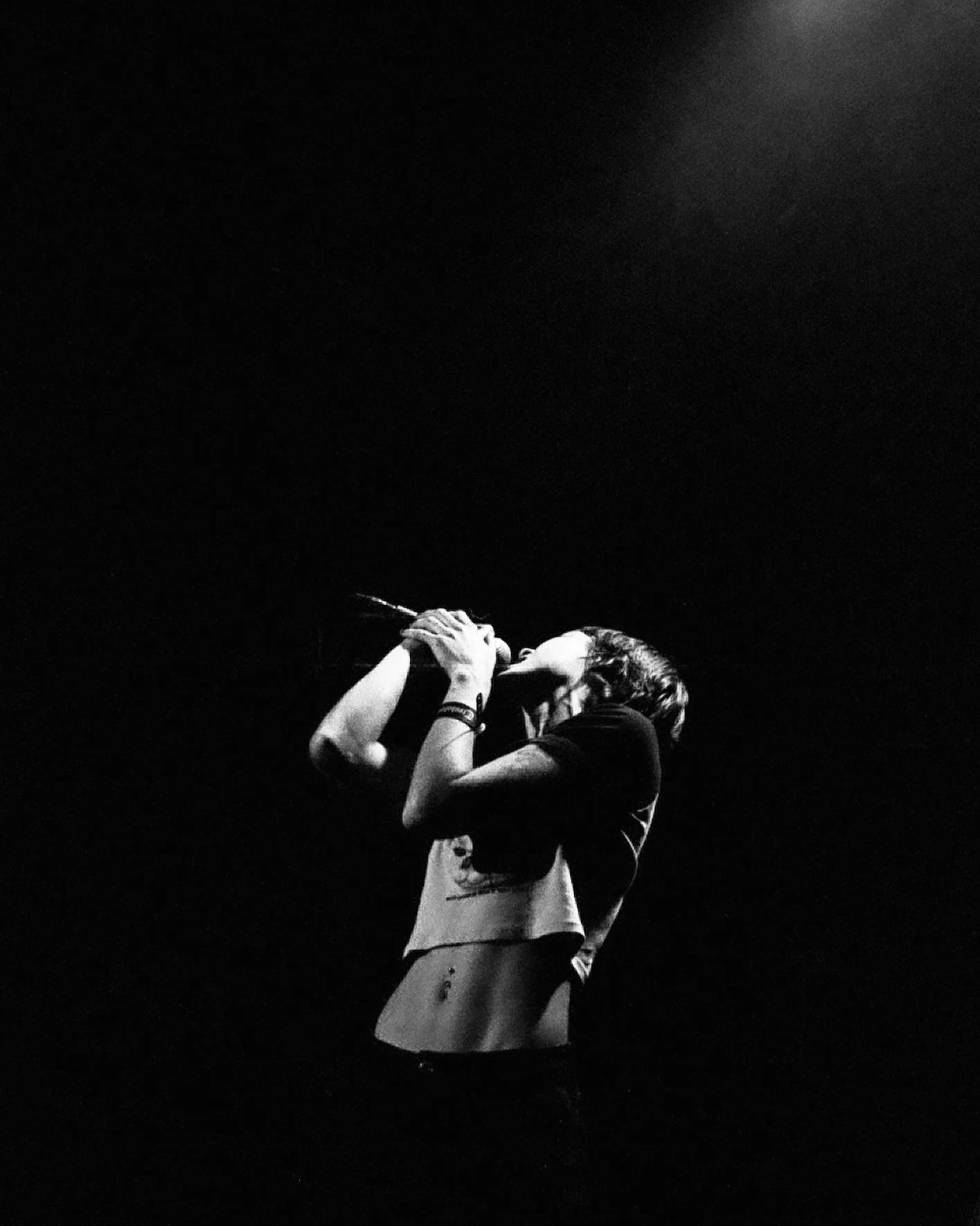 Karly Low Live at the Troubadour