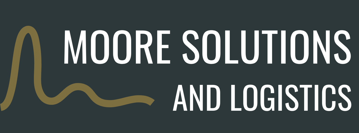 Moore Solutions and Logistics