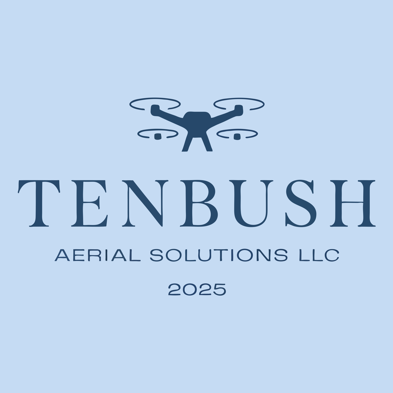 TENBUSH AERIAL SOLUTIONS LLC