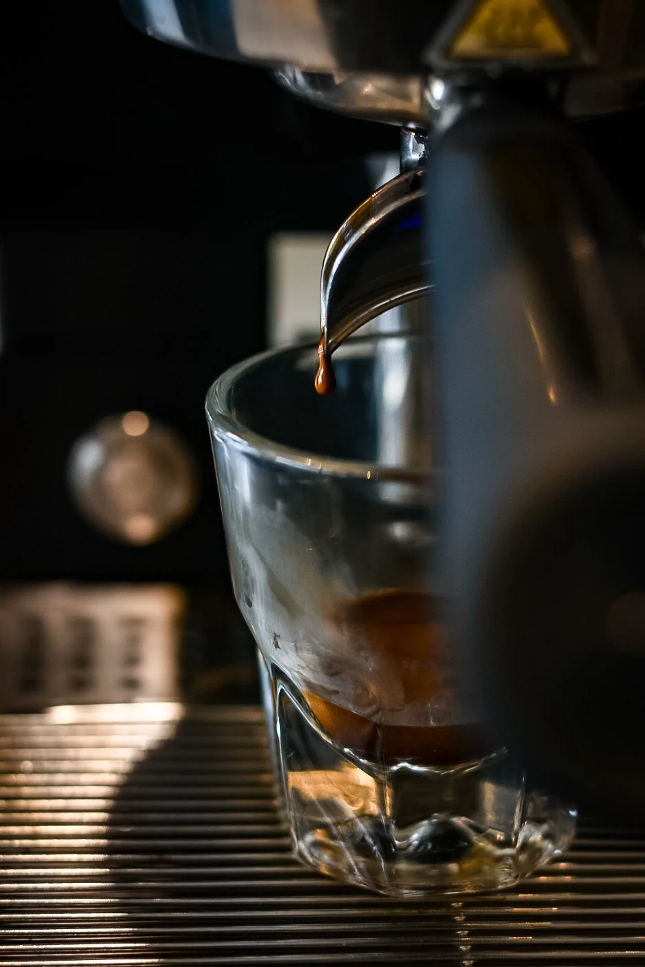 Espresso Bar Catering Near Philadelphia, PA