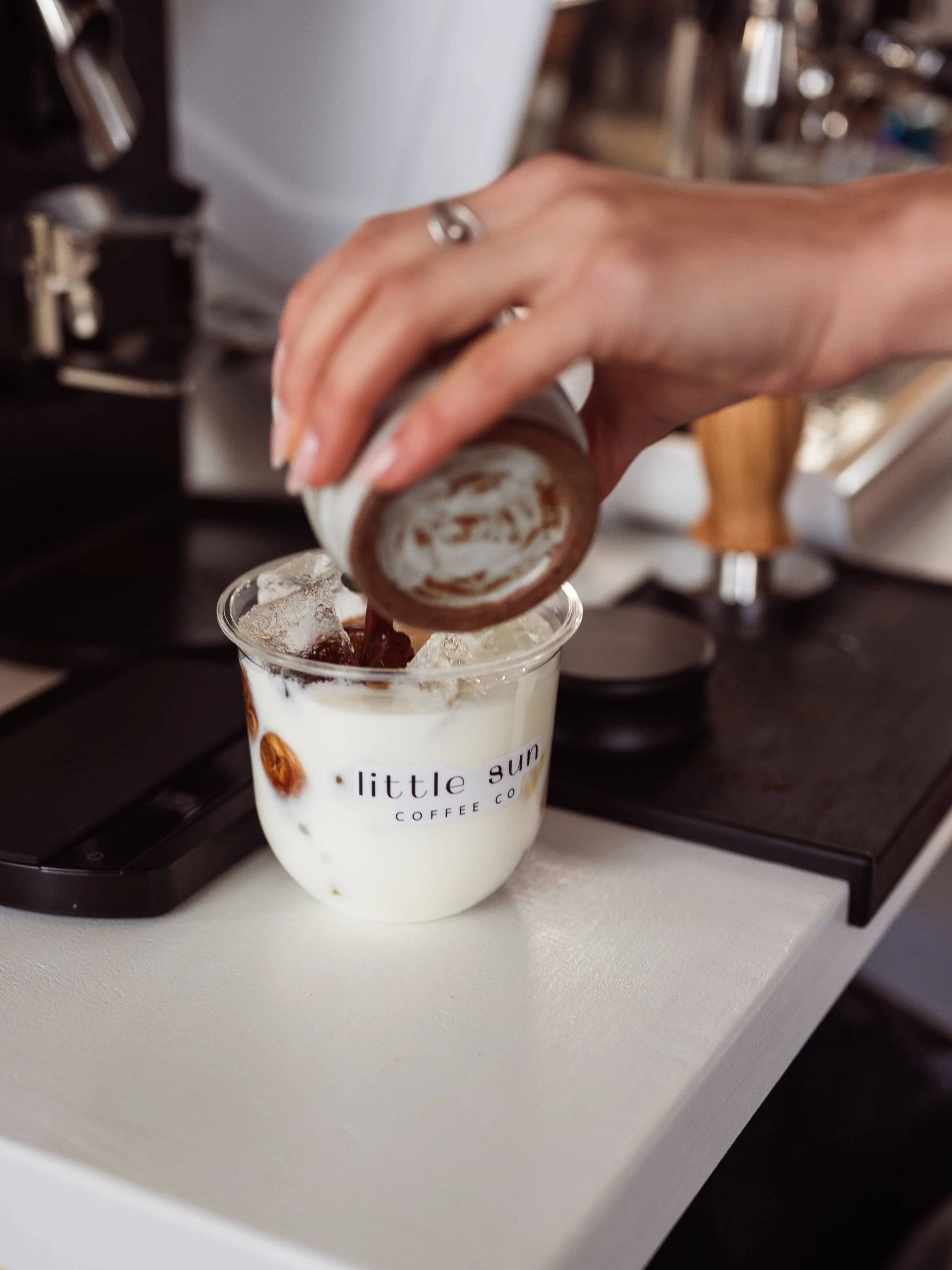 Mobile Coffee Cart Catering near Philly