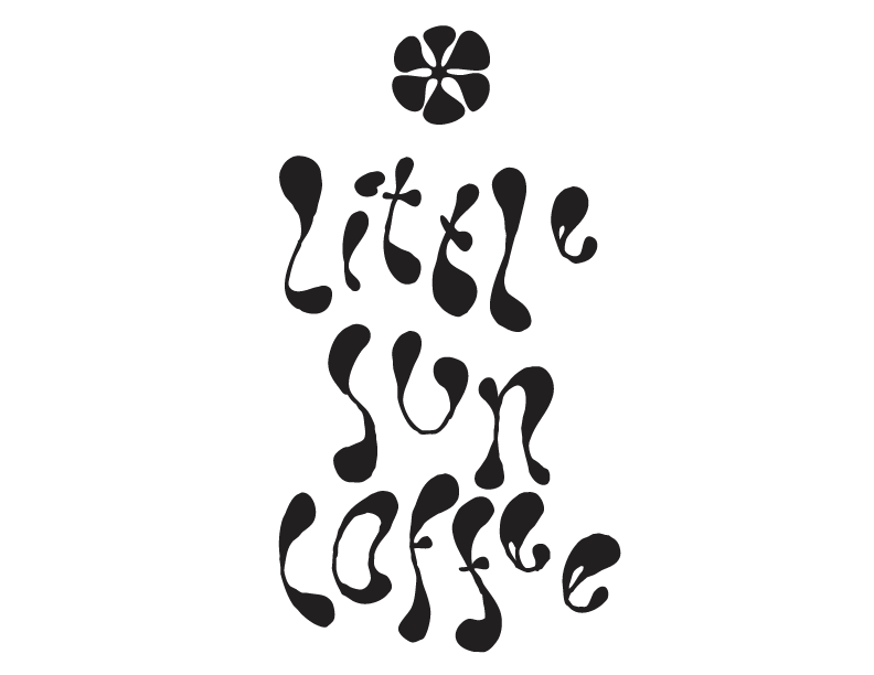 Little Sun Coffee Cart
