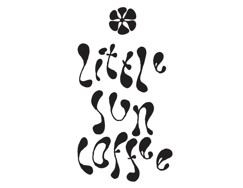 Little Sun Coffee Cart