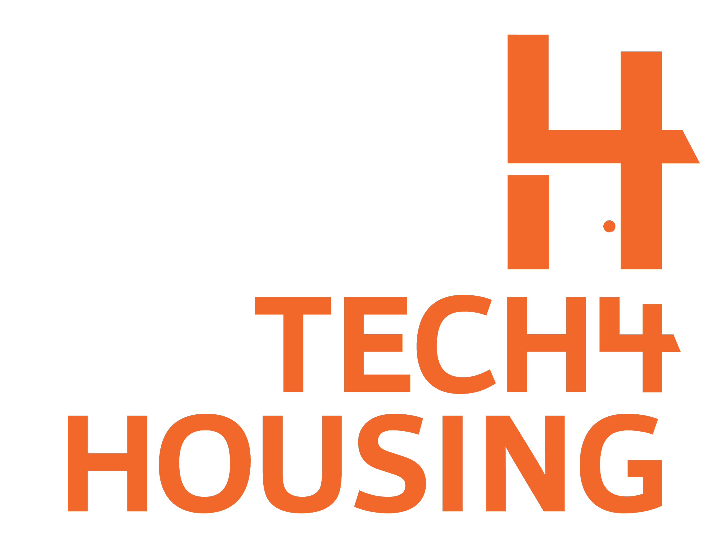 Tech 4 Housing logo