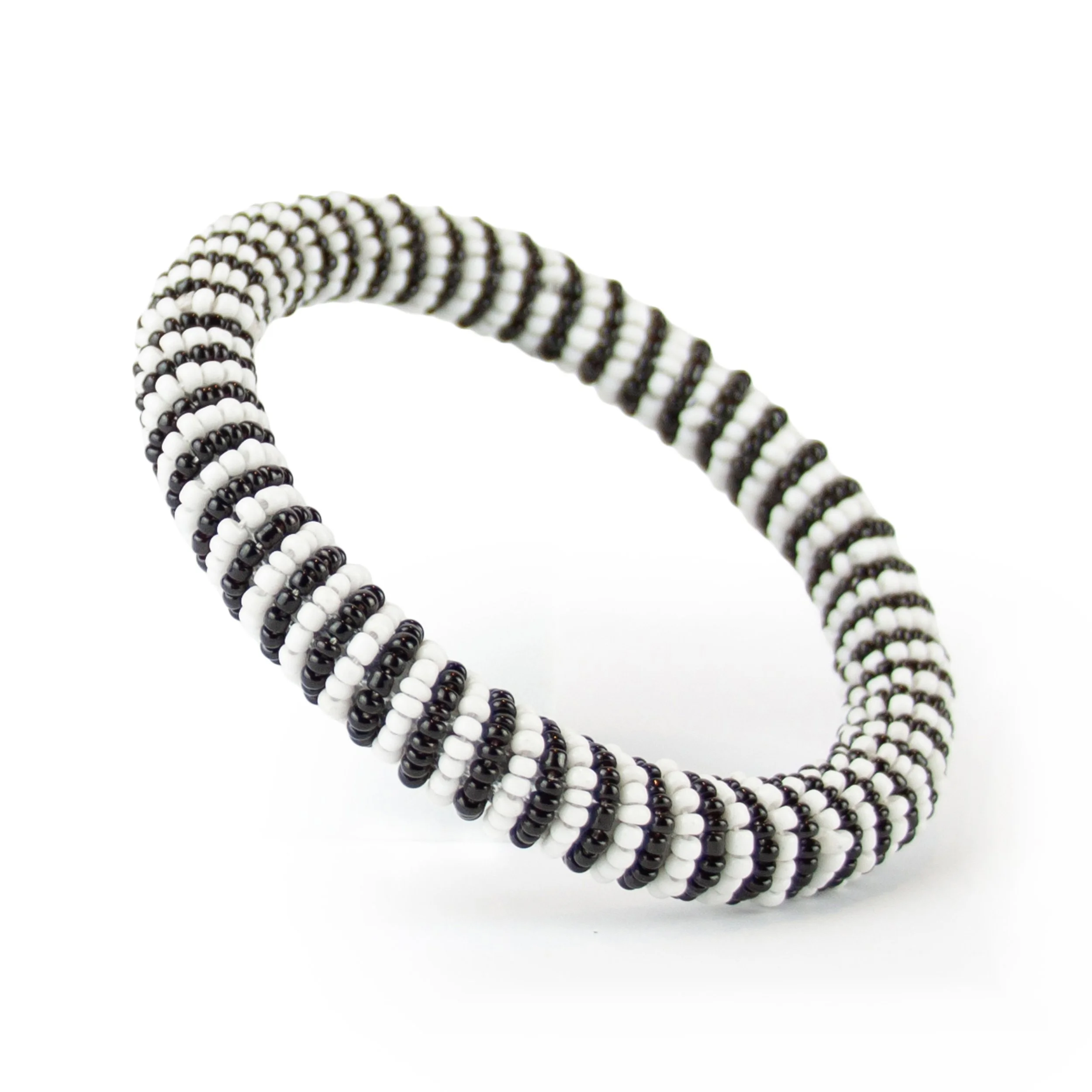 Thin Bangle Bracelet 