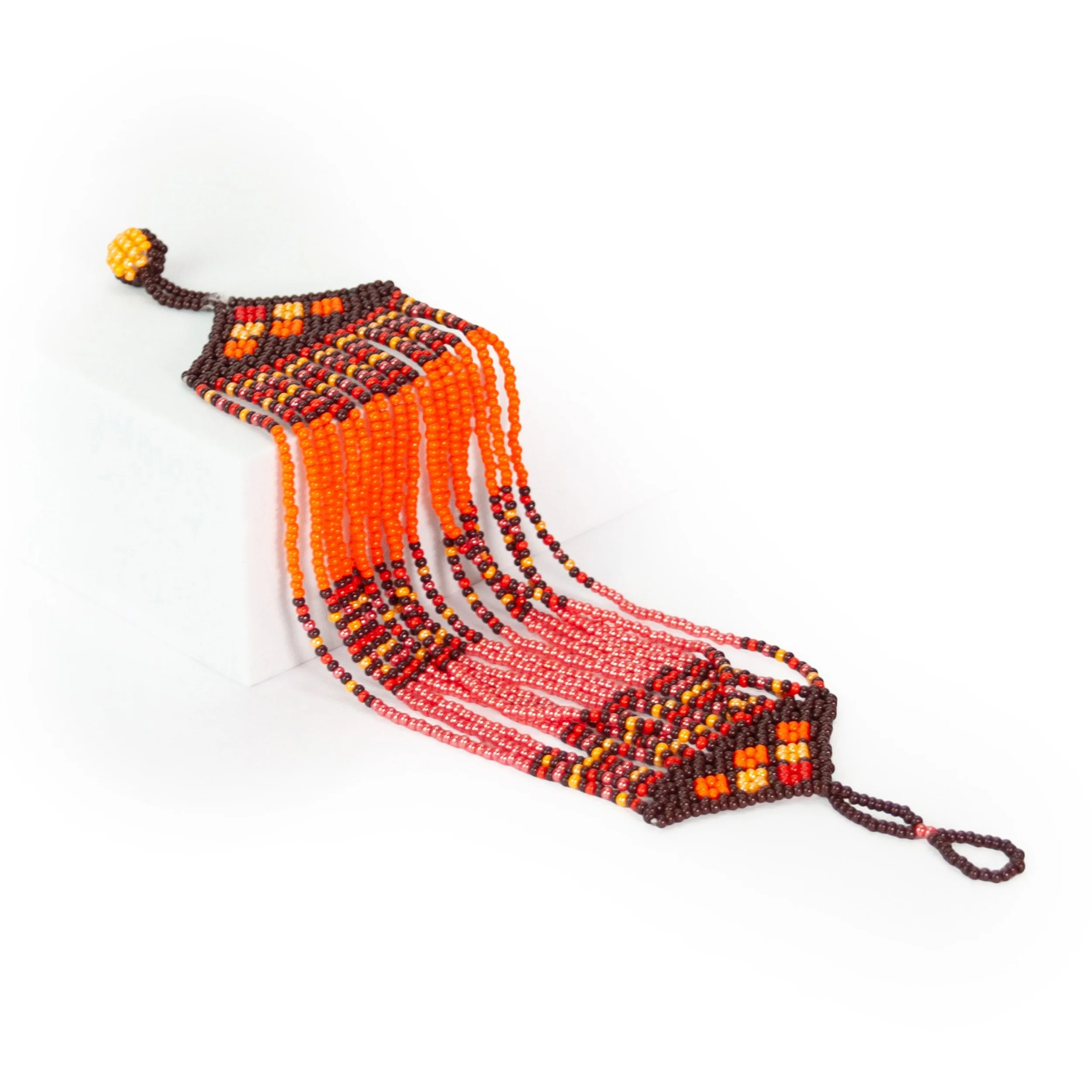 Multistrand Bracelet 