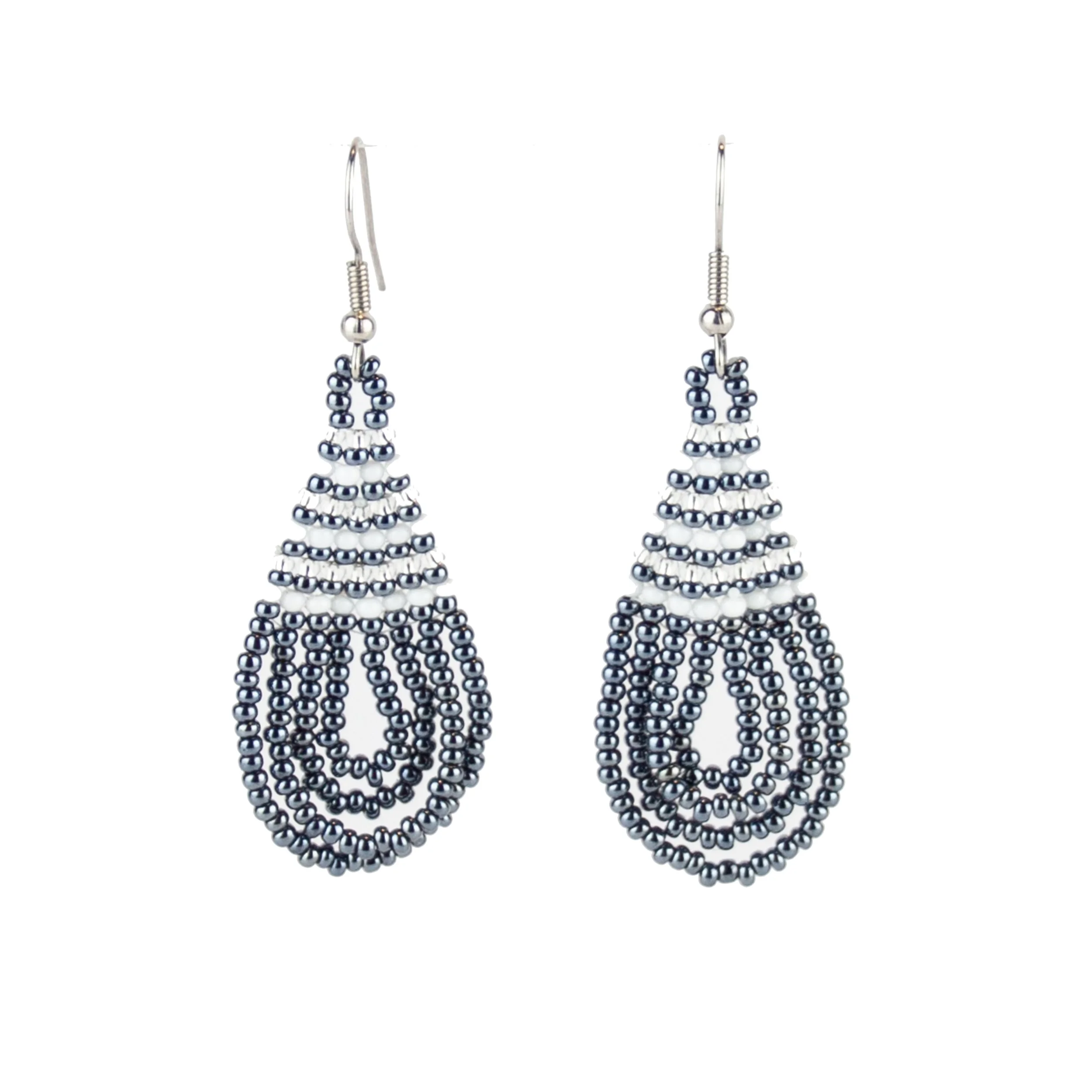 Teardrop Earring