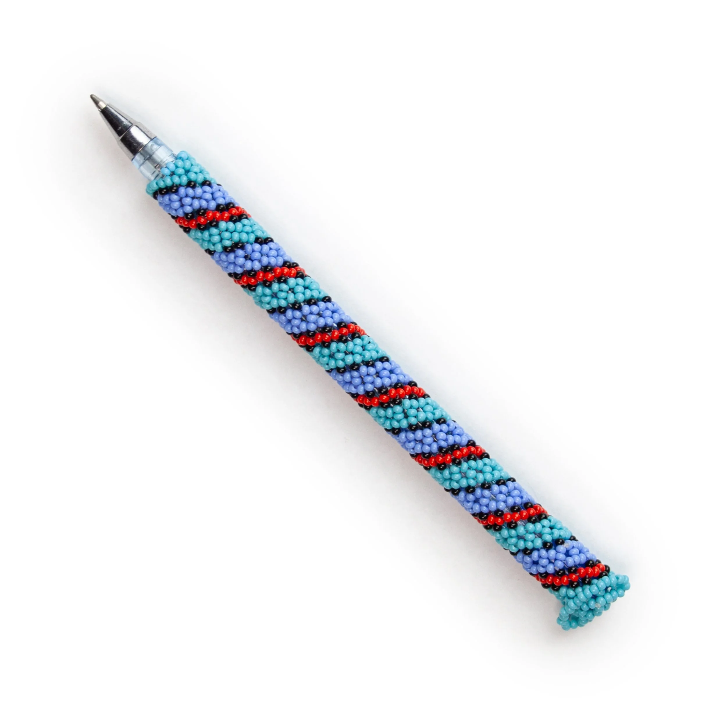 Beaded Pen 