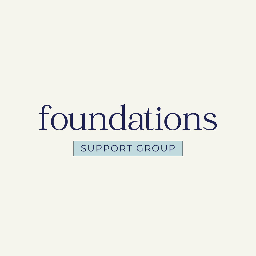 Foundations Support Group