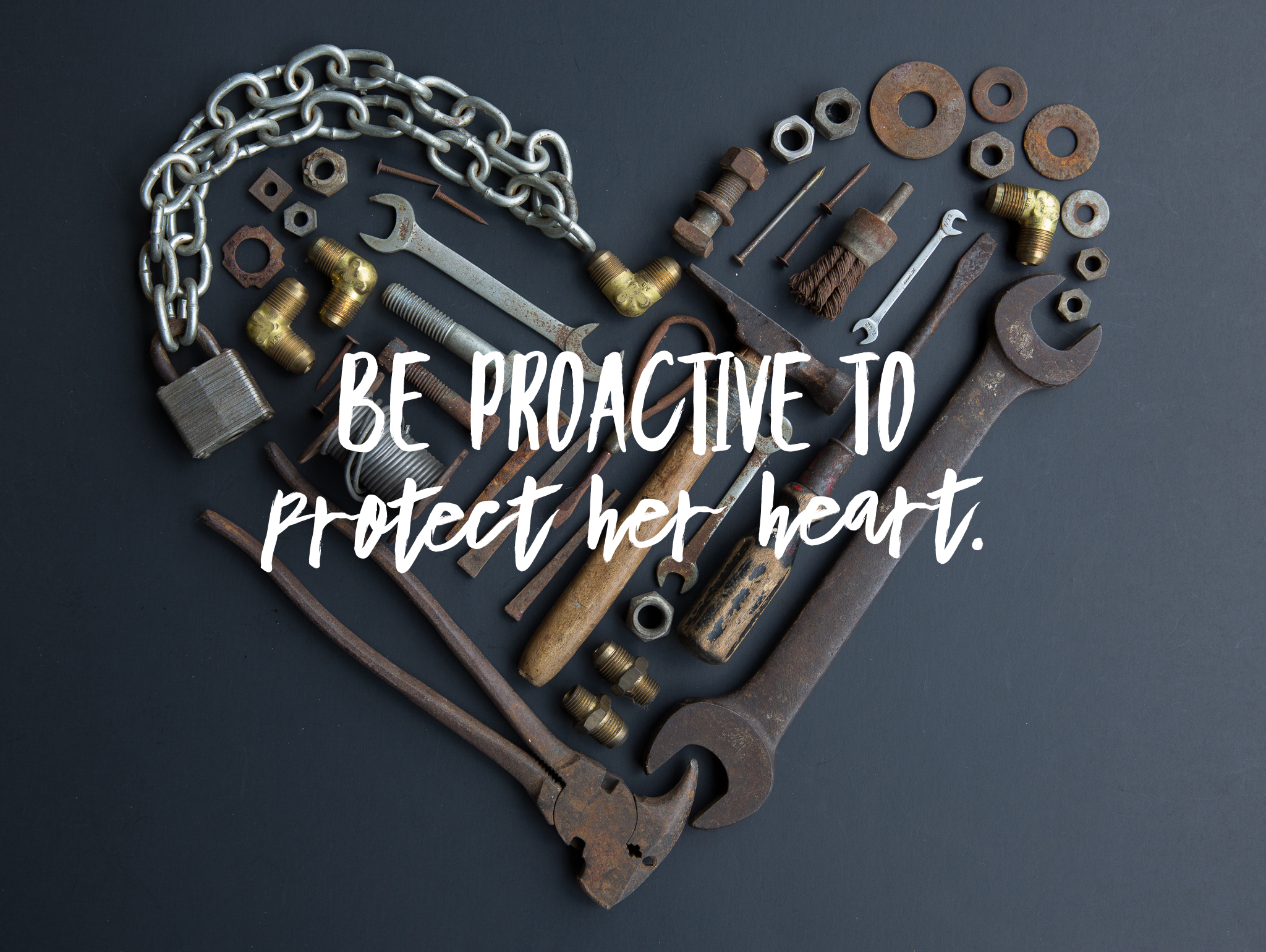 #3: Navigating through Triggers in Public