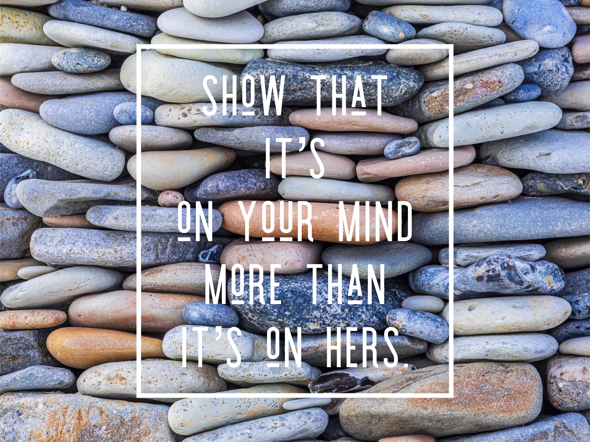 #39: Rebuilding Trust - The Practicalities