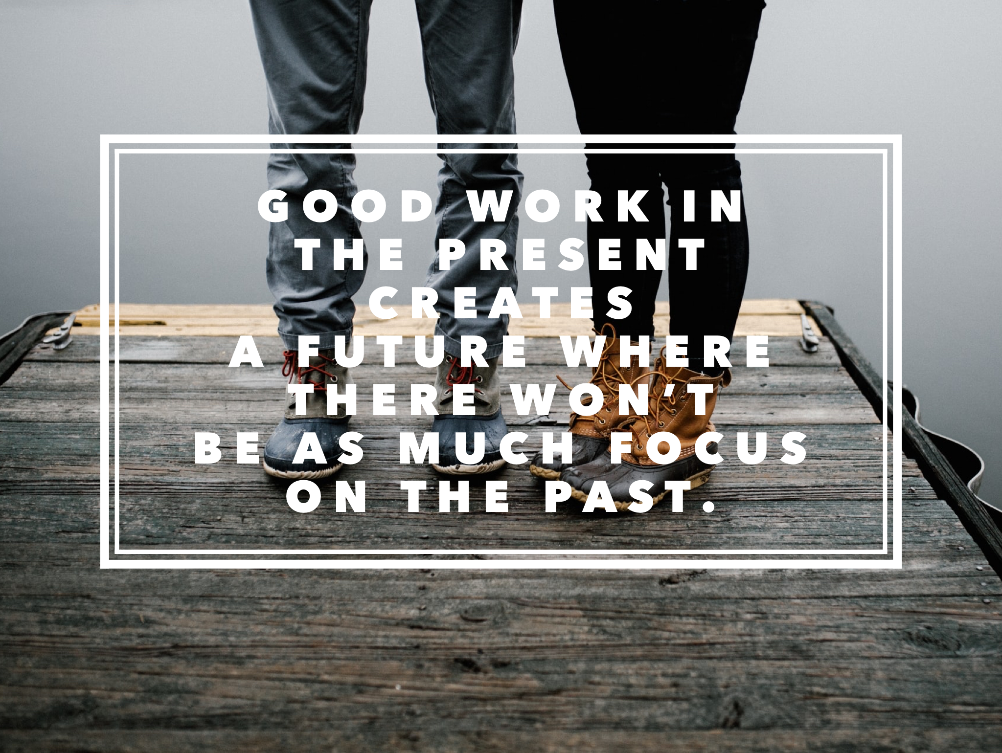 #4: Why Did He Do This?