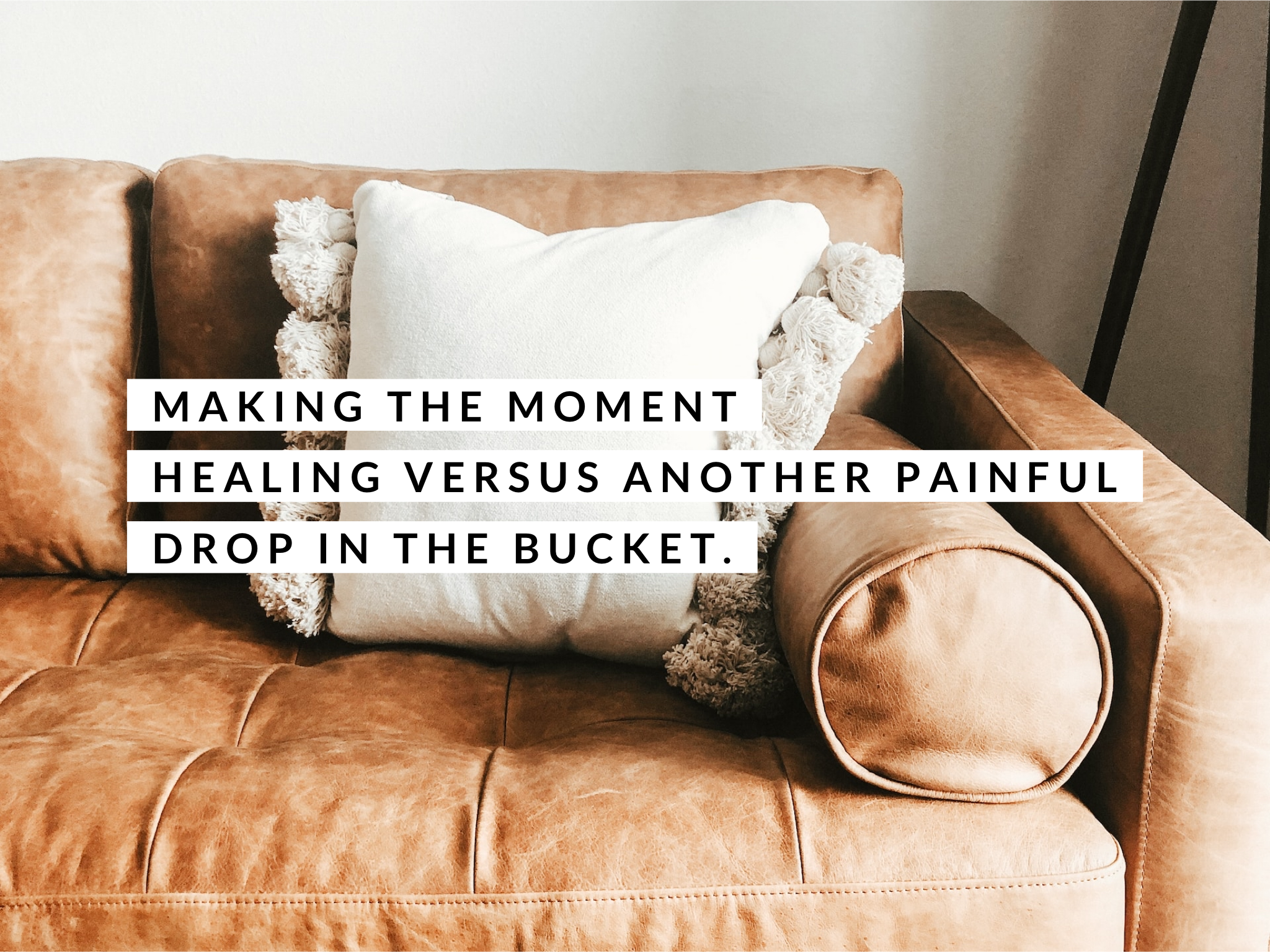 #50: Taking the Blame Versus Taking Ownership - Part 1