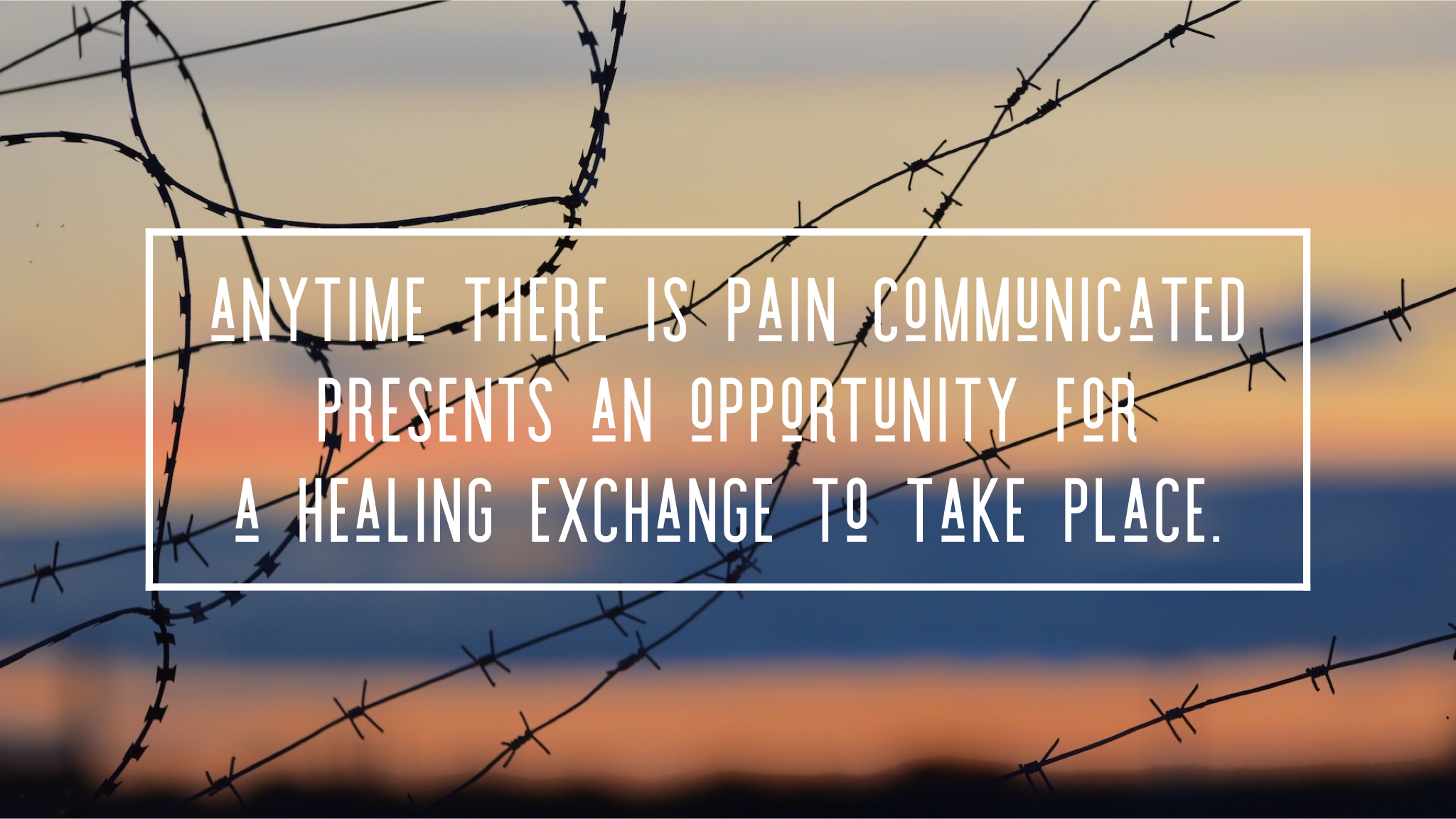 #53: Adversarial Language + Avoiding Conversations