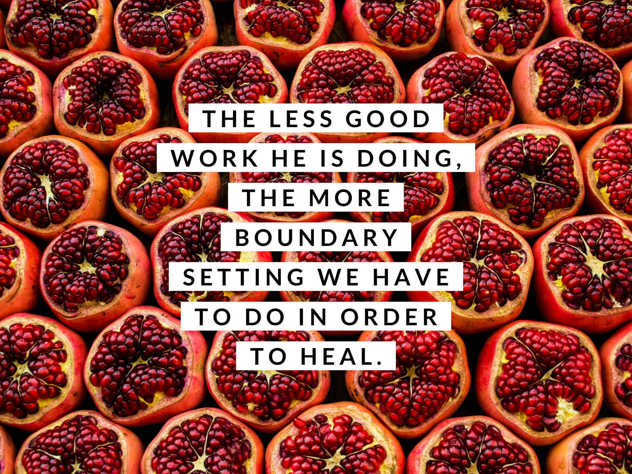 #70: When She Feels Stuck