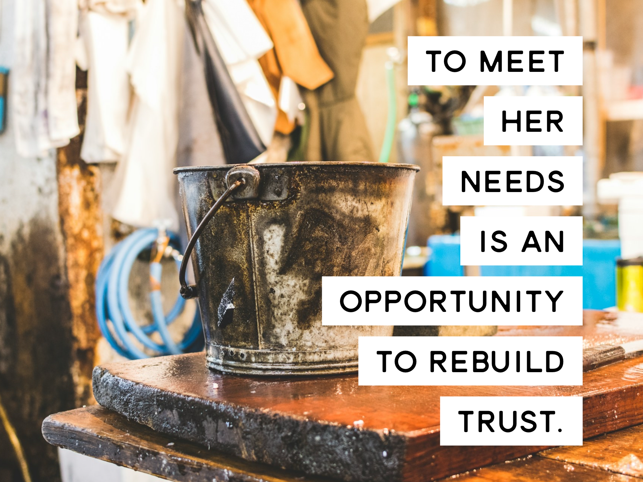 #85: His Needs Vs Her Needs