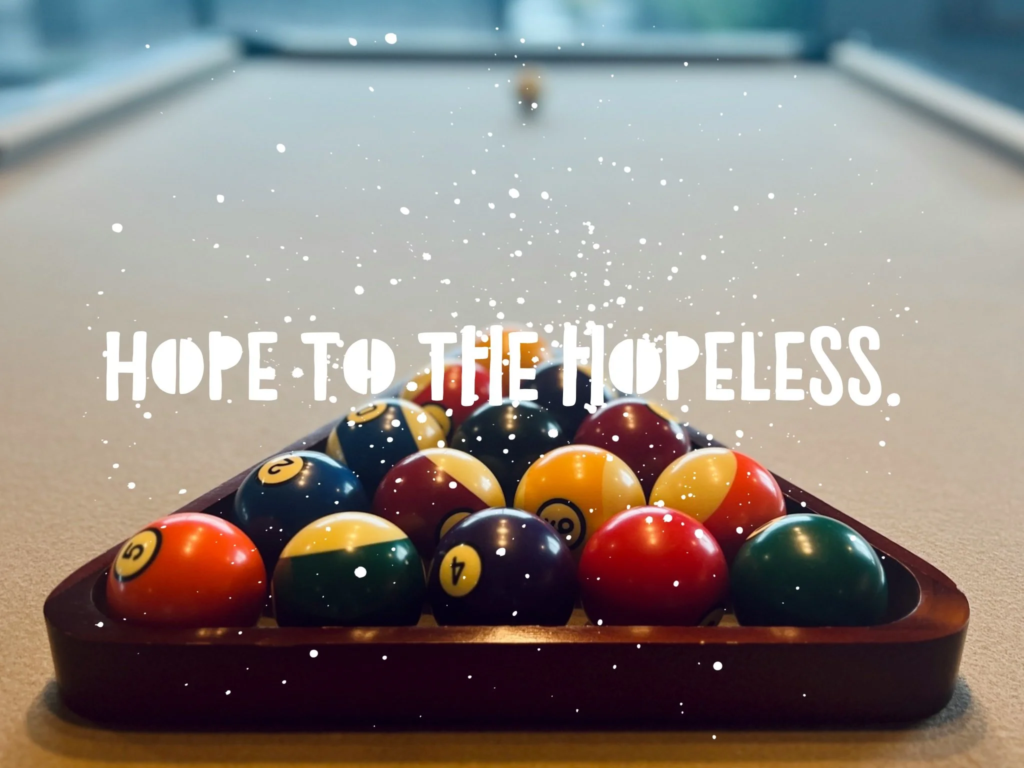 #94: A Story of Fortitude - Part Two