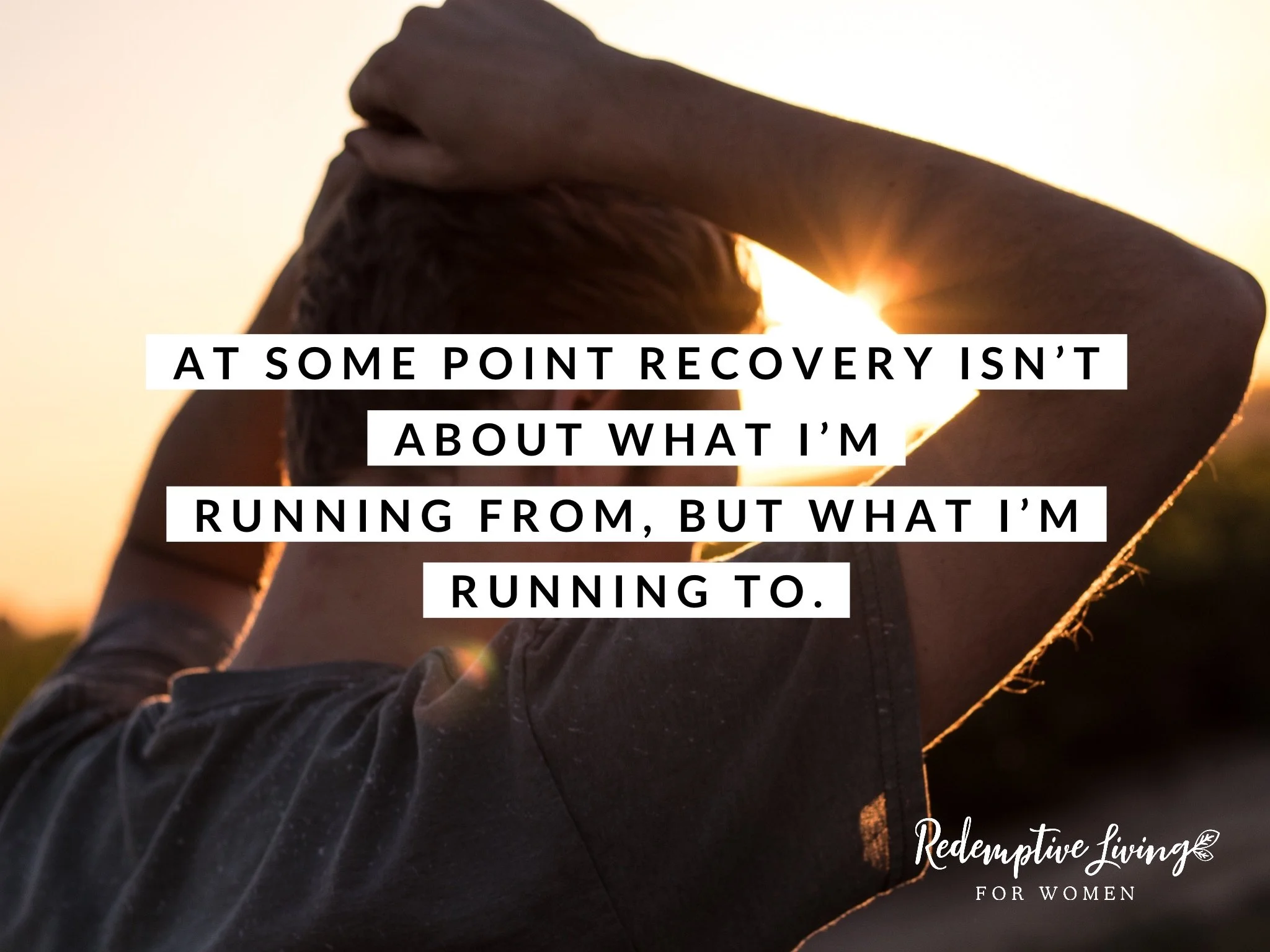 #27: Pivoting from Resignation to Determination