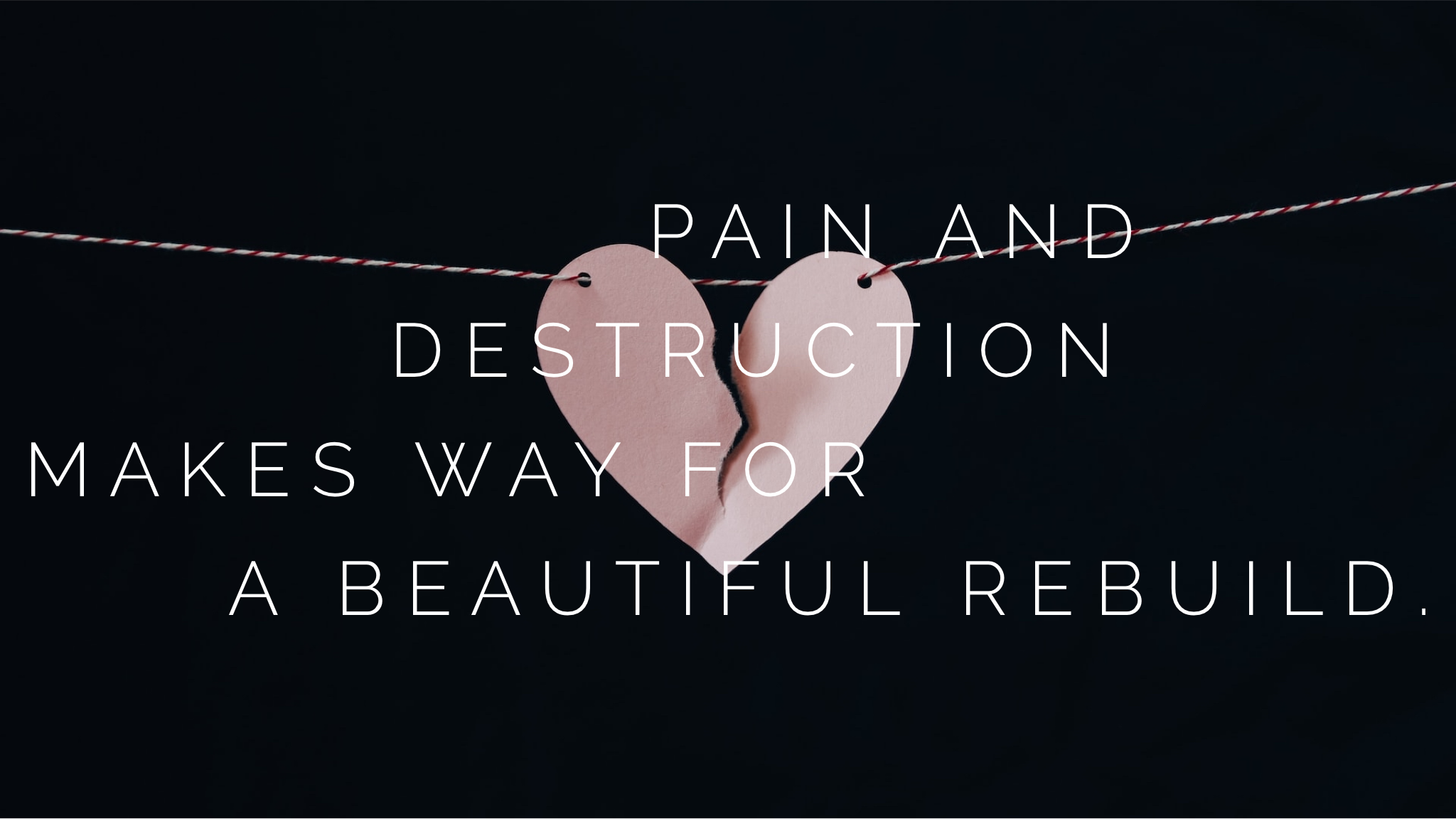 #56: Empower Series - A “Who Knows” of Hope