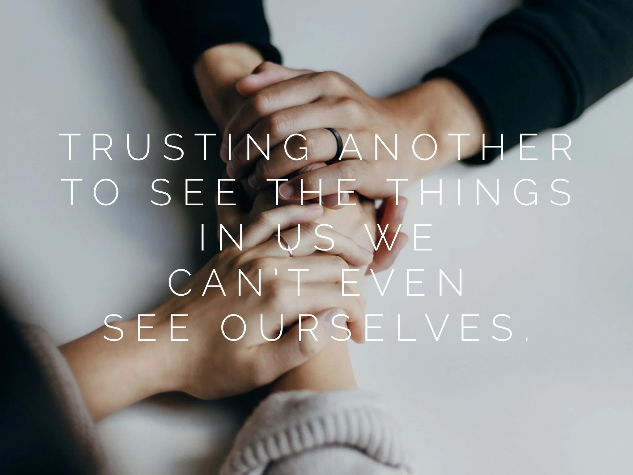 #74: Intimacy Pays Dividends