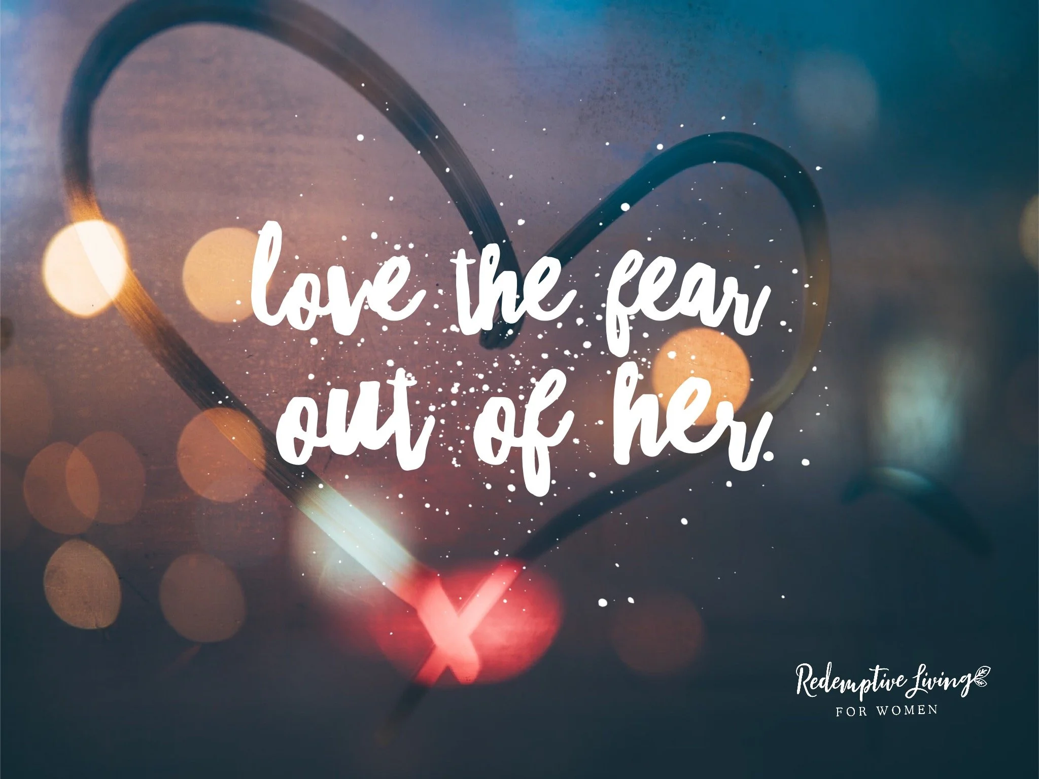 #38: Rebuilding Trust - Heart Attitude + Mindset