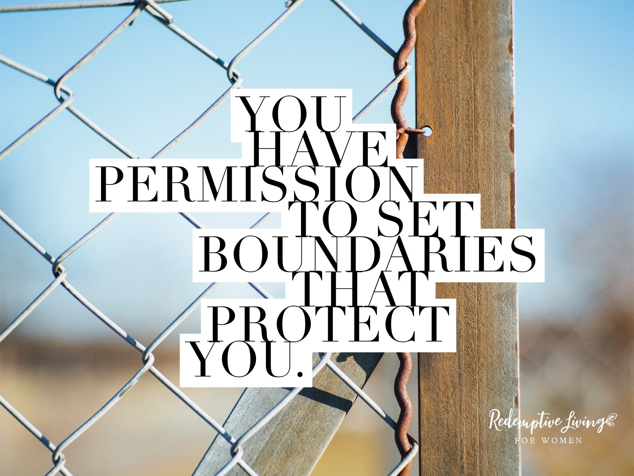 #21: Boundaries - The Convo Continues