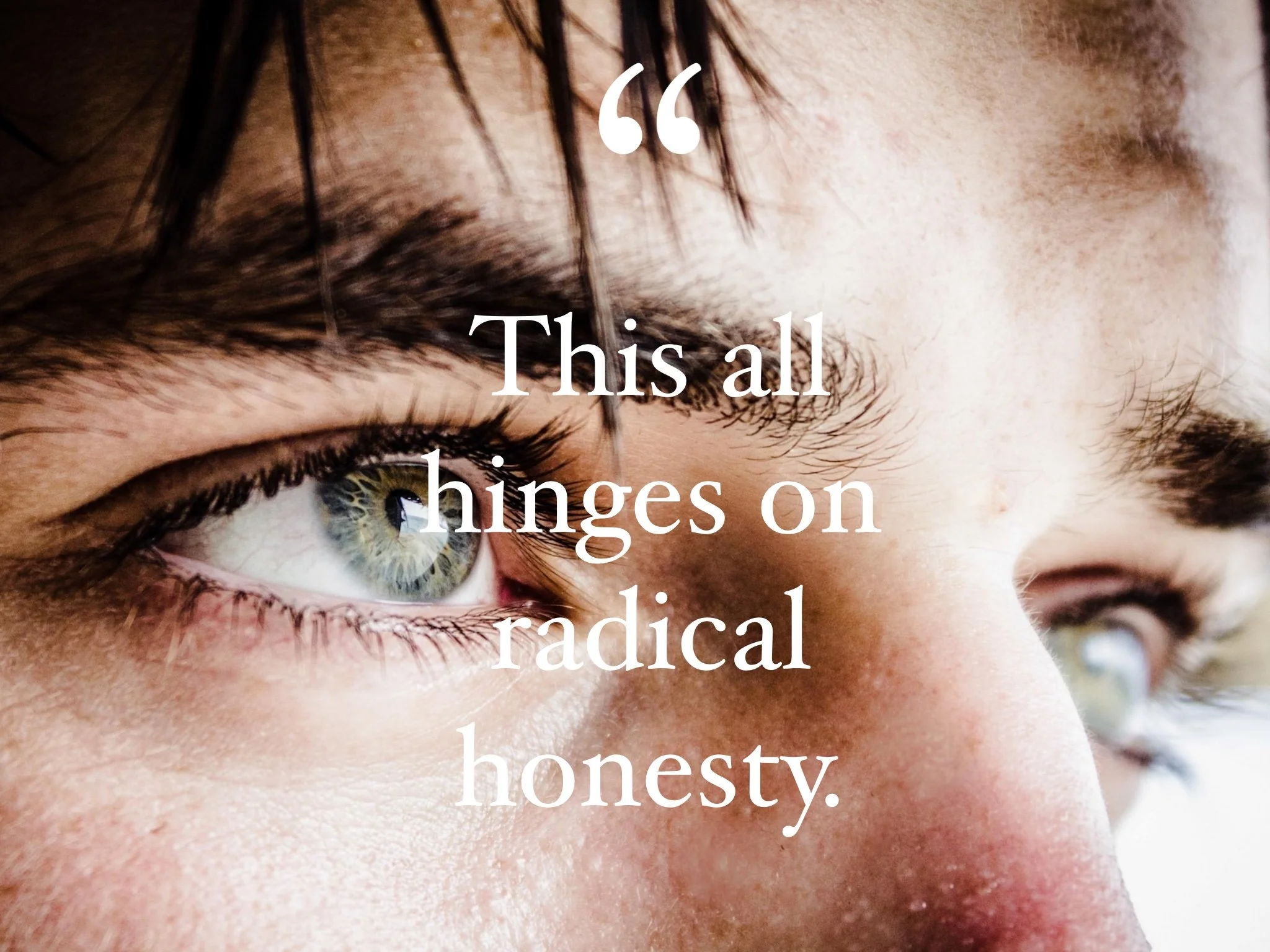 #66: Dealing with Relapses