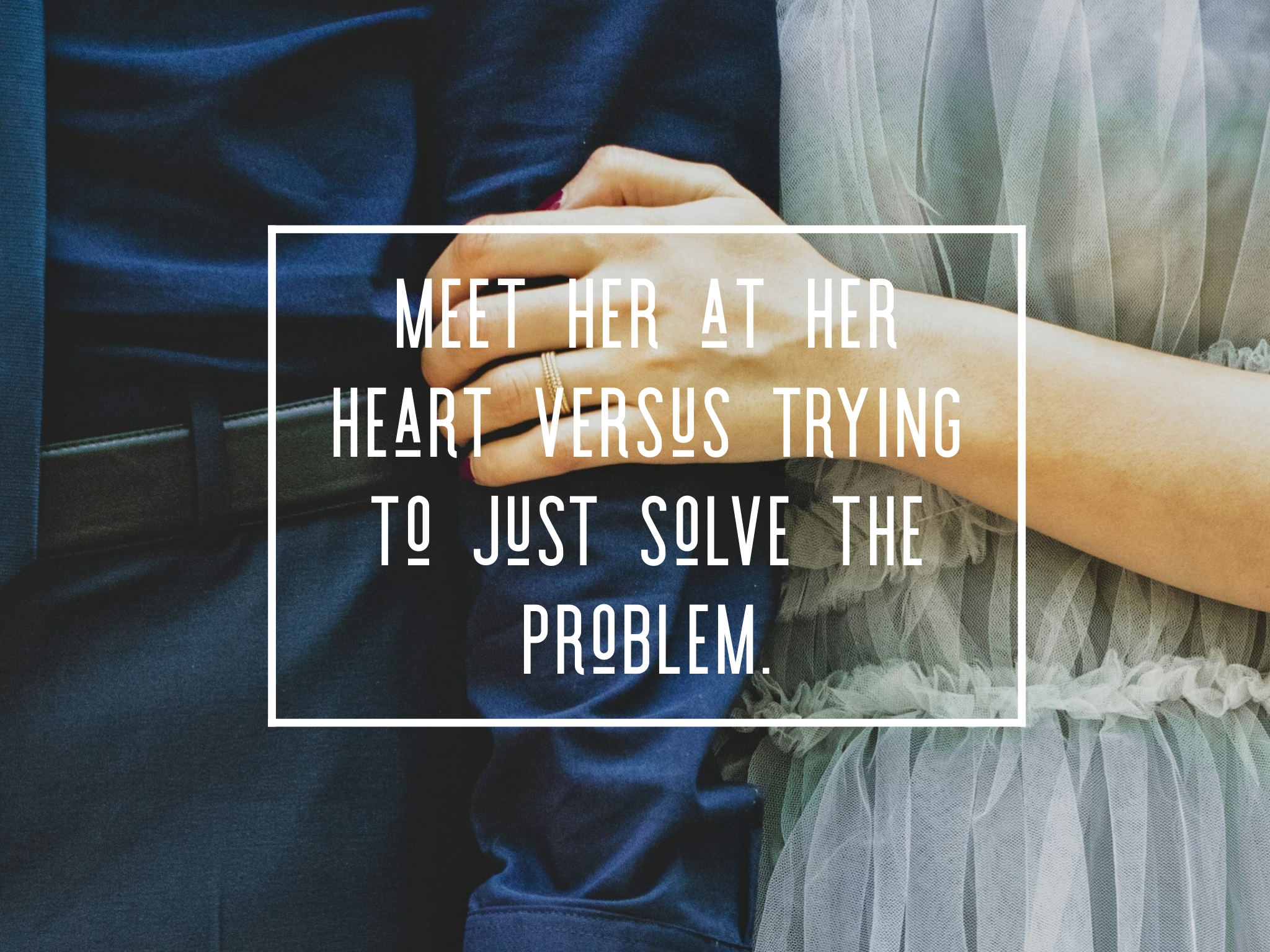 #72: Frontloading For Her