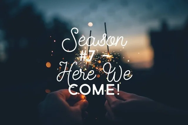 Welcome to Season #7 of Redemptive Living Radio!