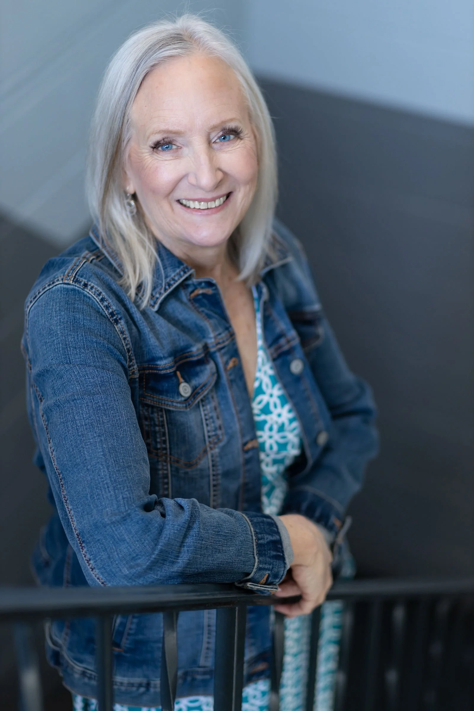 Beverly Bancroft - 1:1 Coach + Group Facilitator