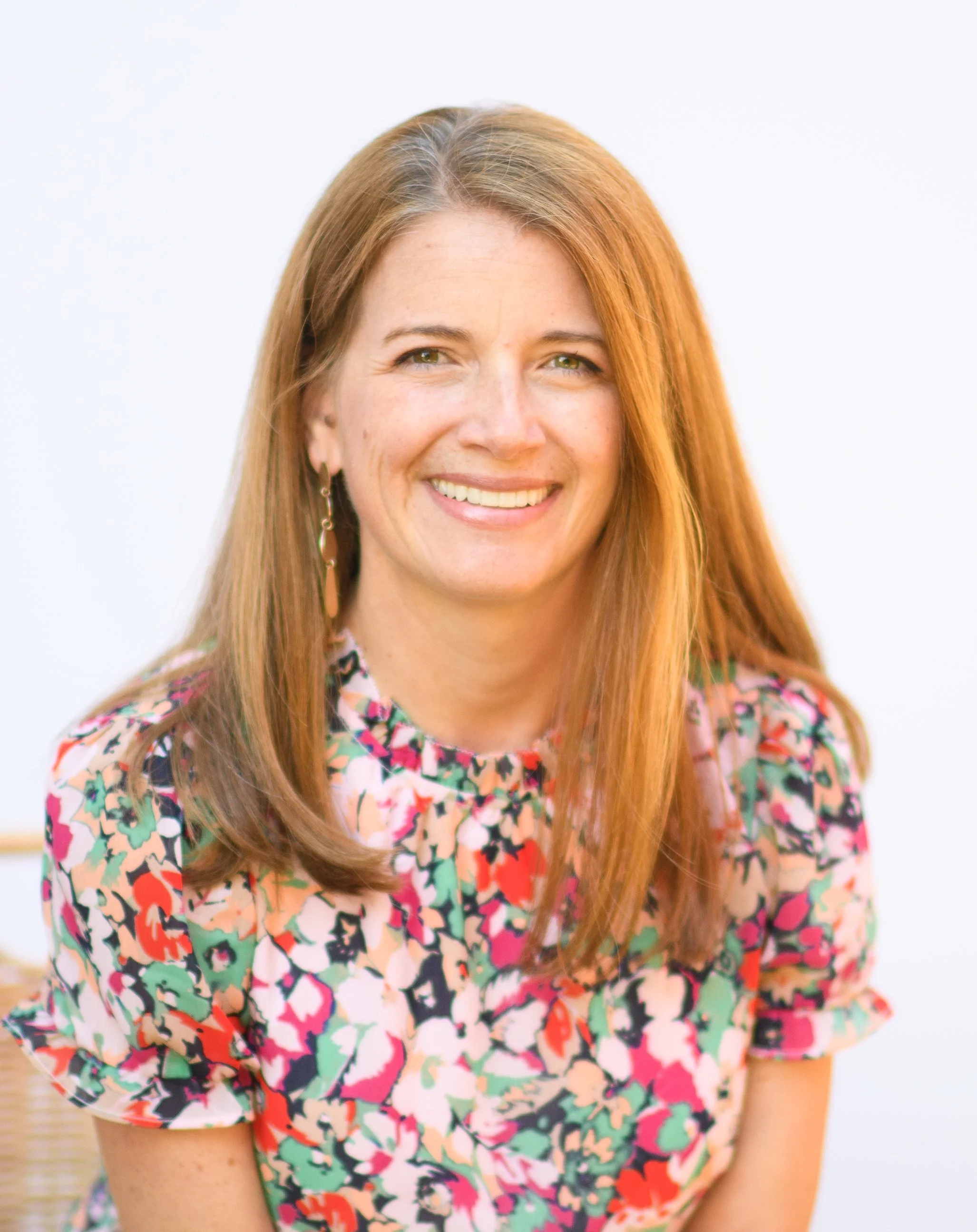 Maggie Cruise - 1:1 Coach