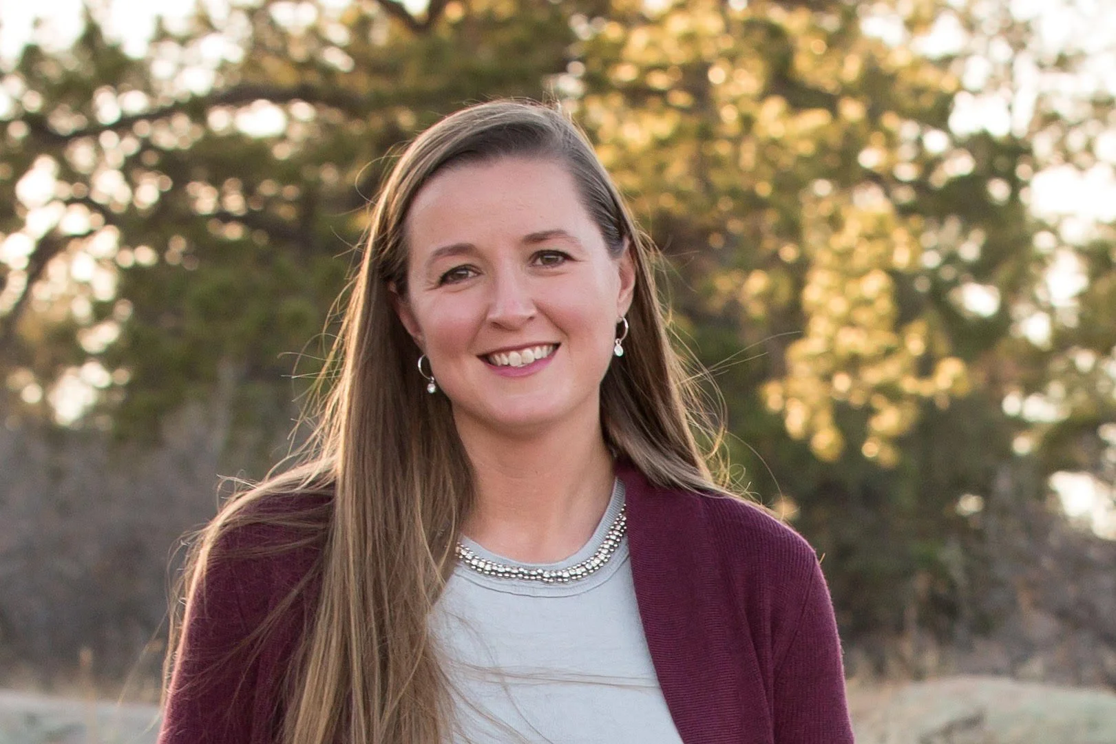 Christi Pruitt - Group Facilitator