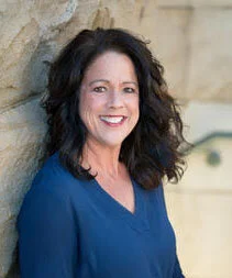 Susan Finnefrock -
Group Facilitator