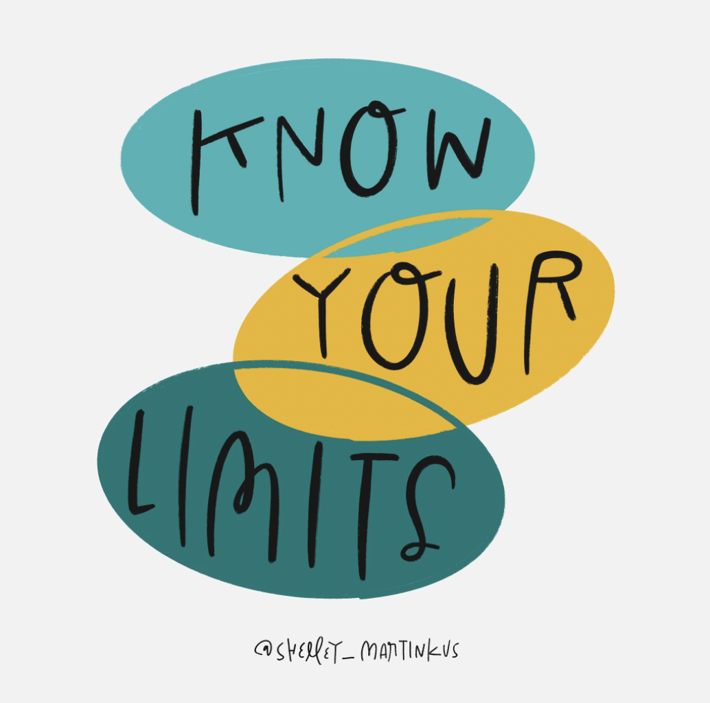 5 Tips to Reset your Boundaries This Holiday