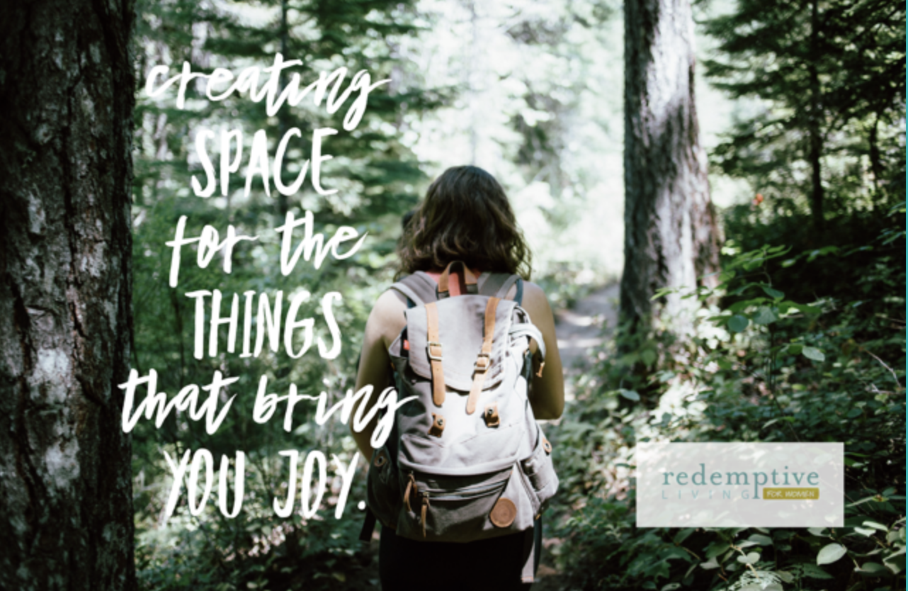 A letter to you, dear brave woman.