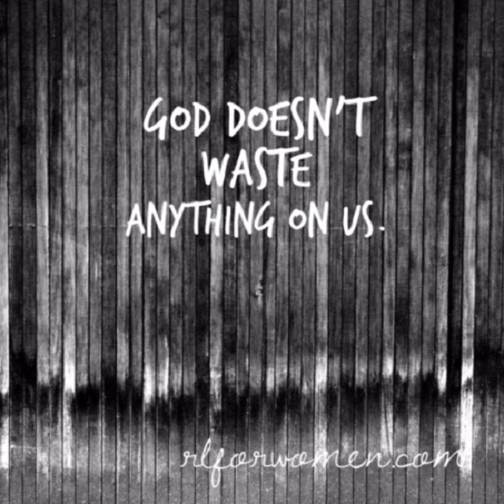 Break. Down.  Part 3.