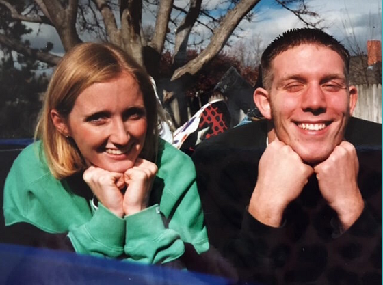 Dear Me - A Letter to my 26 year-old self on Valentine's Day