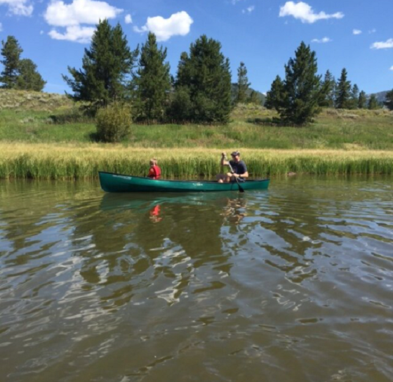 Encouragement for your day