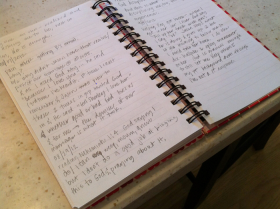 God Taking Care, Part 1