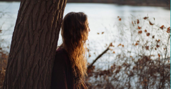 How the Shattering Pain of Betrayal Made Me Kinder