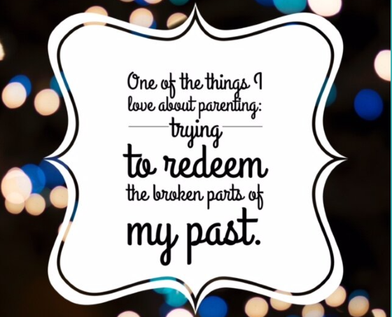 Kicking Shame to the Curb - A story from 1987 and today